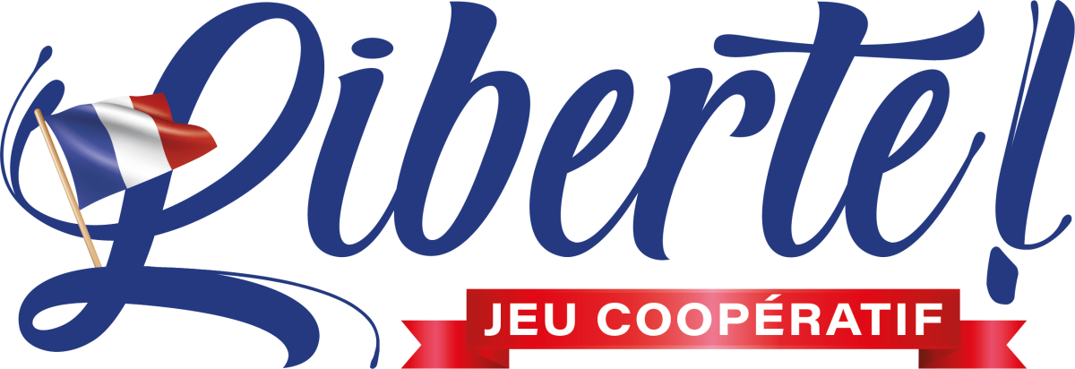 Liberté ! Le jeu